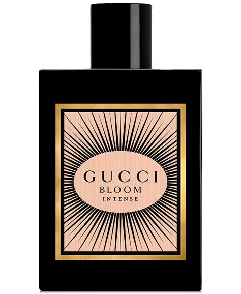 gucci bloom perfume macys